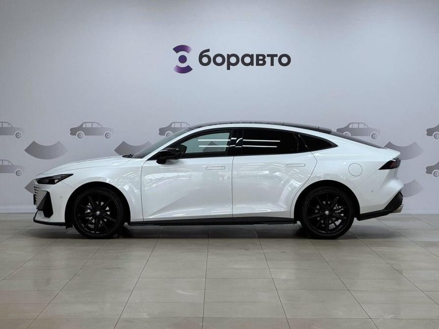 Changan UNI-V I Ставрополь  - изображение 7