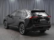 Toyota RAV4 V (XA50) Ставрополь  - изображение 26