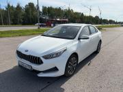 Kia K3 II (China Market) Пермь  - изображение 8