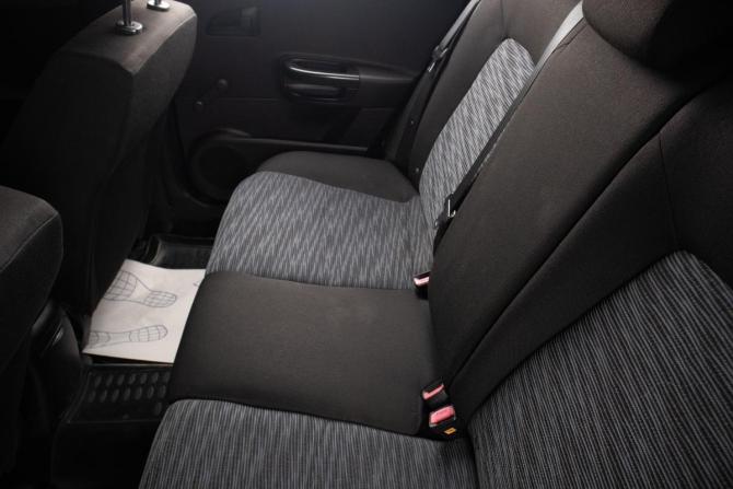 Kia Ceed I с пробегом 2008 года, цена 569 000 рублей, 161000 км, хэтчбек, Автокод Объявления