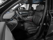 GAC Trumpchi S7 I Рестайлинг Москва  - изображение 39