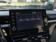 Toyota Camry VIII (XV70) Рестайлинг Санкт-Петербург  - изображение 45
