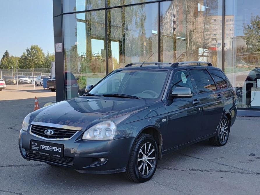 Lada (ВАЗ) Priora I Ижевск  - изображение 1