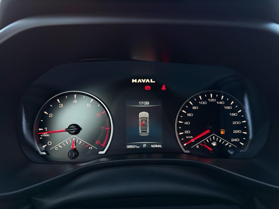 Haval Jolion I Рестайлинг Нижнекамск  - изображение 17