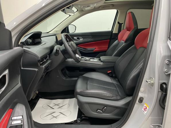Changan CS55 Plus II с пробегом 2023 года, цена 2 085 000 рублей, 25414 км, внедорожник, Автокод Объявления