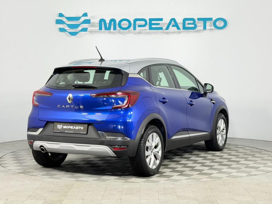 Renault Captur II Калининград  - изображение 5