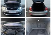 Skoda Octavia III (A7) Ставрополь  - изображение 29