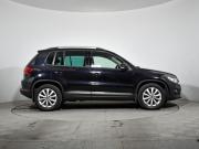 Volkswagen Tiguan I Рестайлинг Санкт-Петербург  - изображение 24