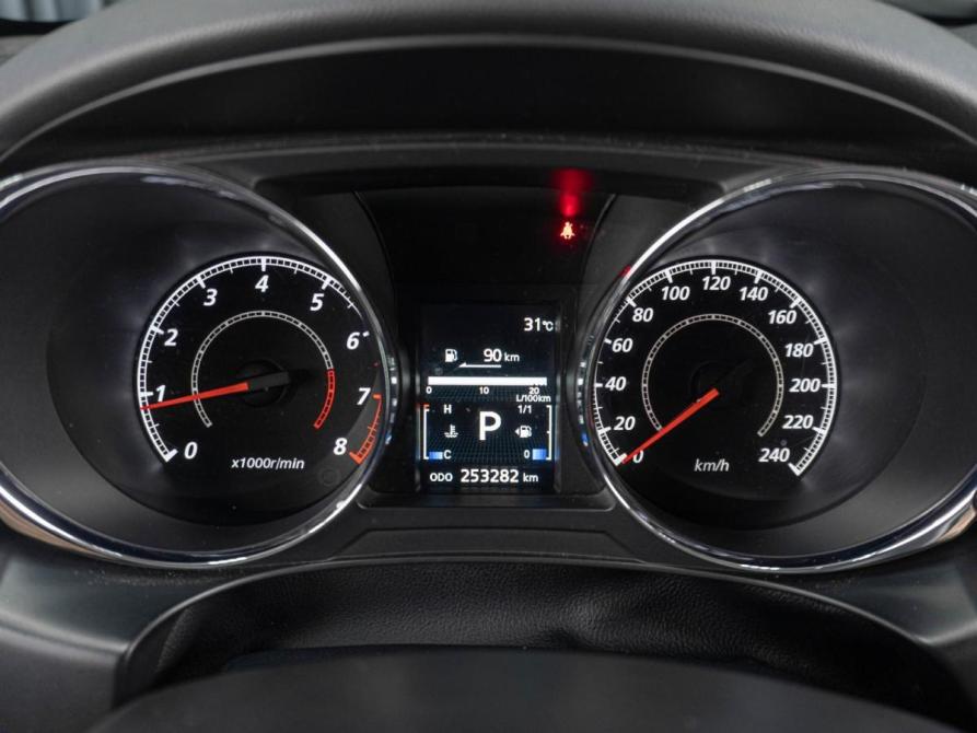 Mitsubishi ASX I Рестайлинг 2 Тюмень  - изображение 12