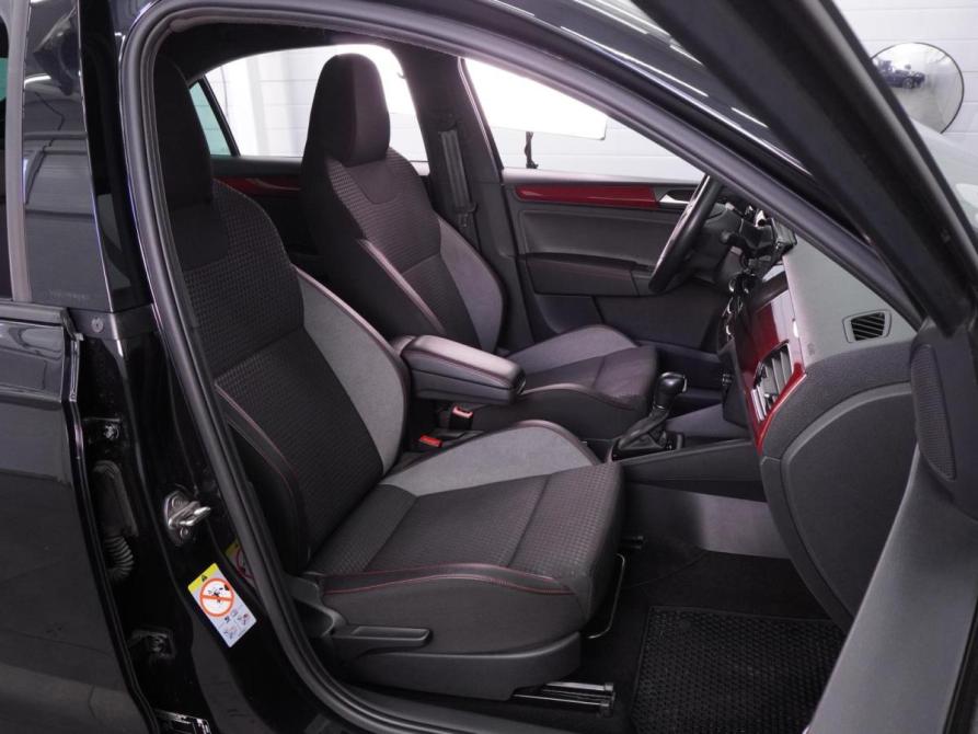 Volkswagen Polo VI Воронеж  - изображение 8