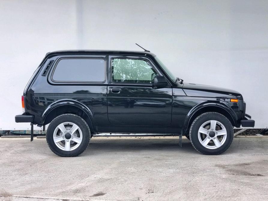 Lada (ВАЗ) Niva Legend Петрозаводск  - изображение 5