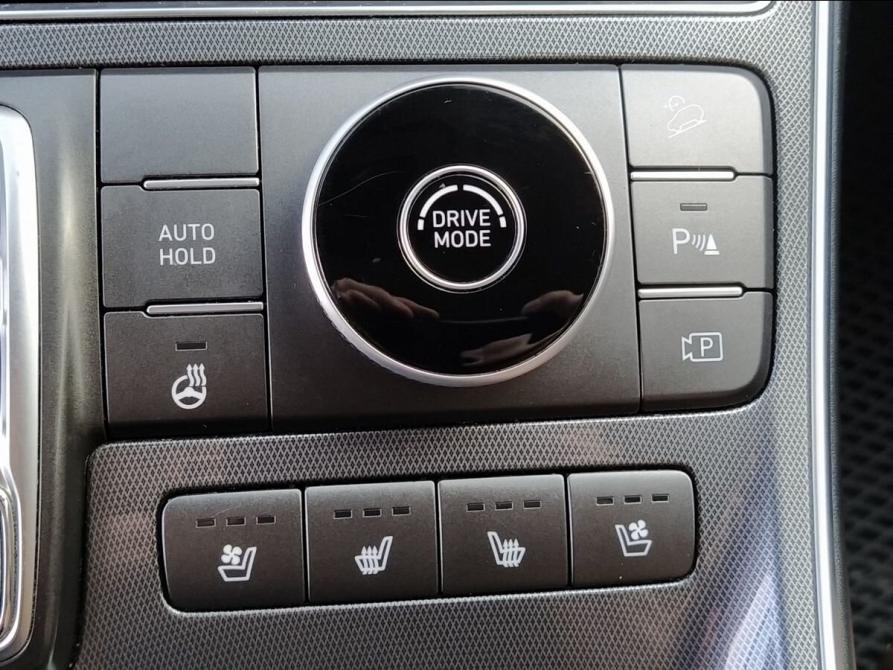 Hyundai Santa Fe IV Рестайлинг Екатеринбург  - изображение 19