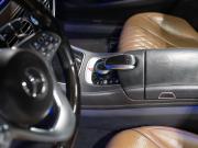 Mercedes-Benz Maybach S-Класс I (X222) Рестайлинг Москва  - изображение 48