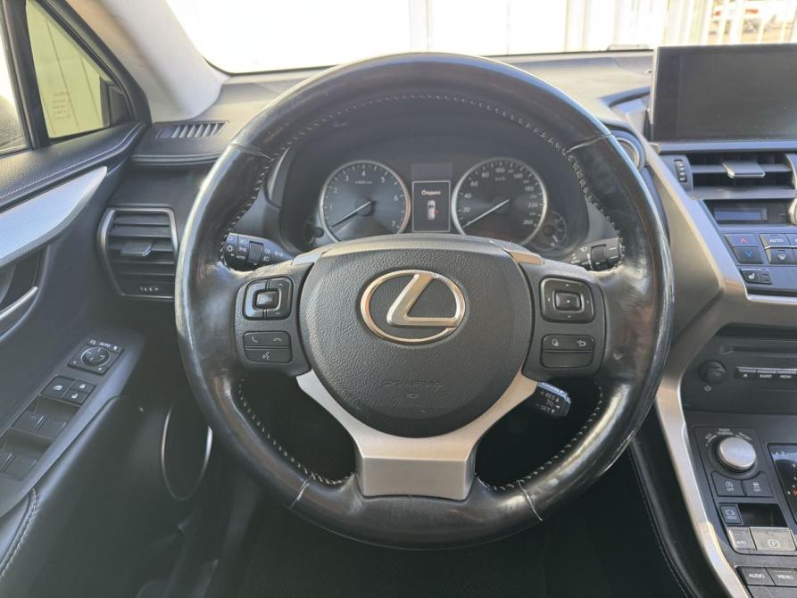 Lexus NX I Воронеж  - изображение 12