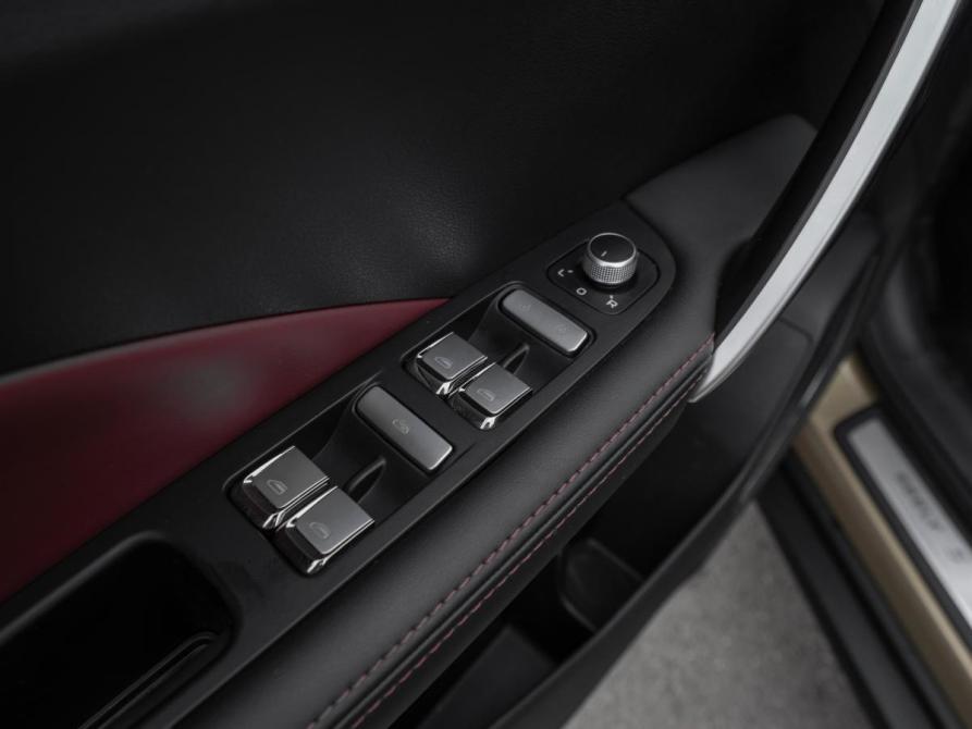 Geely Coolray I Москва  - изображение 20