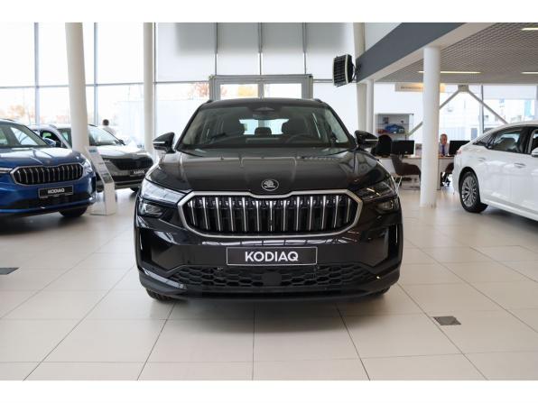 Новый Skoda Kodiaq II 2025 года, цена 6 290 000 рублей, внедорожник, Автокод Объявления