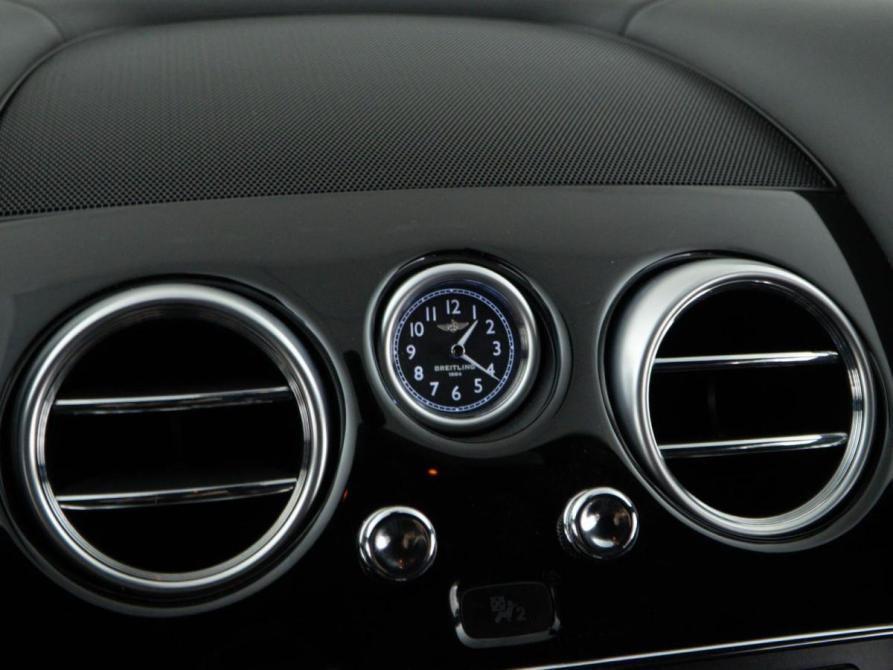 Bentley Continental GT II Москва  - изображение 17