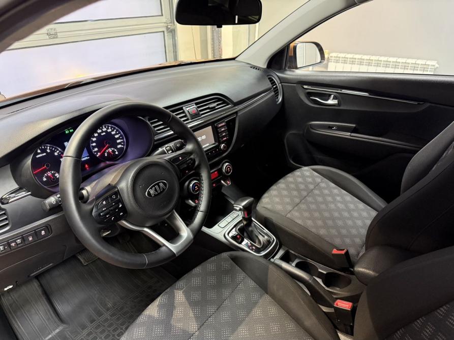 Kia Rio IV Тверь  - изображение 9