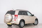 Suzuki Grand Vitara II Красноярск  - изображение 27
