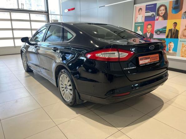 Ford Mondeo V с пробегом 2015 года, цена 1 234 000 рублей, 231986 км, седан, Автокод Объявления