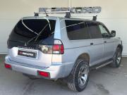 Mitsubishi Pajero Sport I Рестайлинг Уфа  - изображение 20