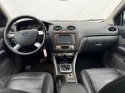 Ford Focus II Рестайлинг Москва  - изображение 22