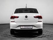 Volkswagen Polo VI Москва  - изображение 22