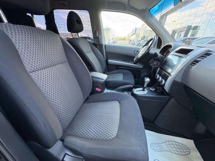 Nissan X-Trail II Уфа  - изображение 13