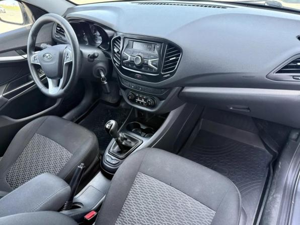 Lada (ВАЗ) Vesta I с пробегом 2018 года, цена 950 000 рублей, 85000 км, универсал, Автокод Объявления