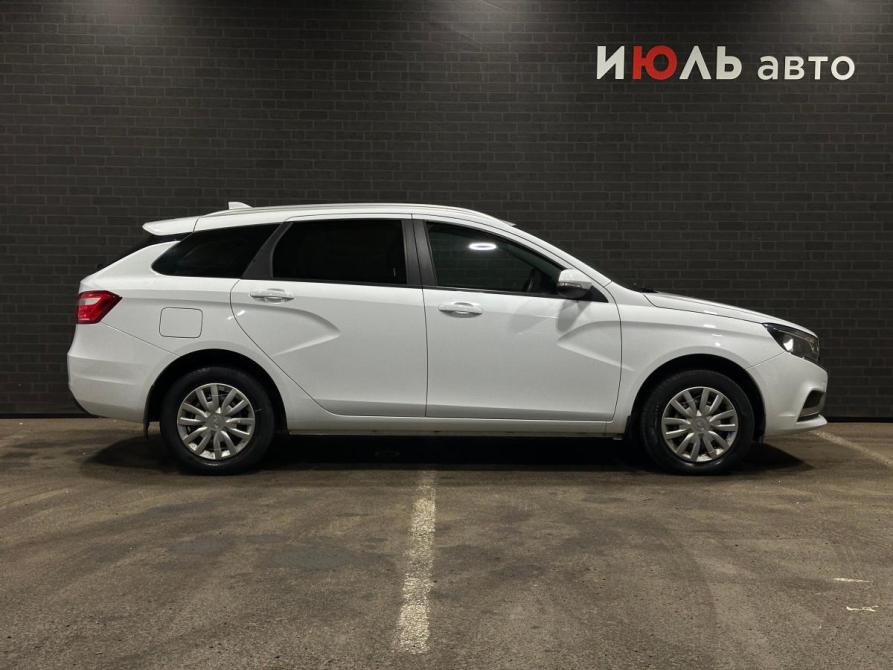 Lada (ВАЗ) Vesta I Челябинск  - изображение 4