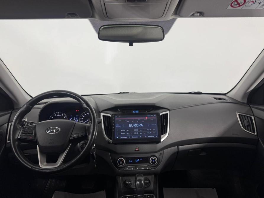 Hyundai Creta I Ногинск  - изображение 9