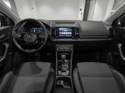 Skoda Karoq I Москва  - изображение 35