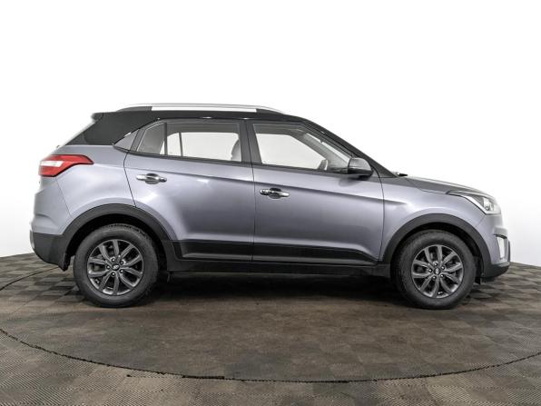 Hyundai Creta I с пробегом 2020 года, цена 1 990 000 рублей, 46625 км, внедорожник, Автокод Объявления