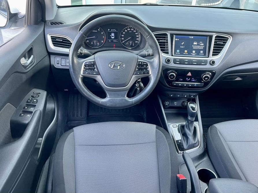 Hyundai Solaris II Владимир  - изображение 10