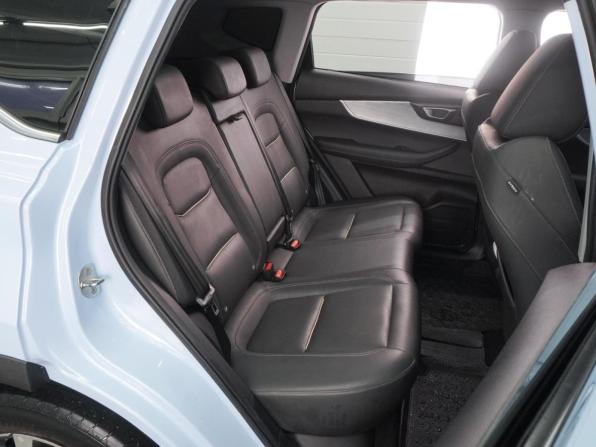 Chery Tiggo 7 Pro Max I с пробегом 2023 года, цена 1 699 000 рублей, 76201 км, внедорожник, Автокод Объявления