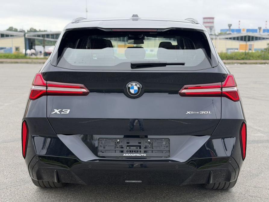BMW X3 IV (G45/G48) Казань  - изображение 5