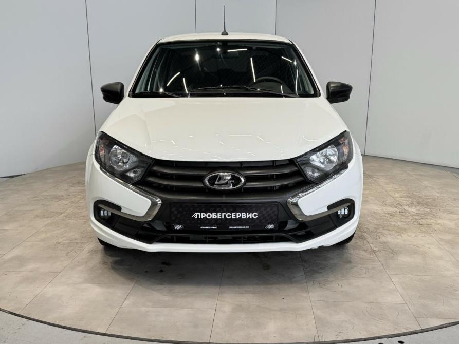 Lada (ВАЗ) Granta I Рестайлинг Волжский  - изображение 8