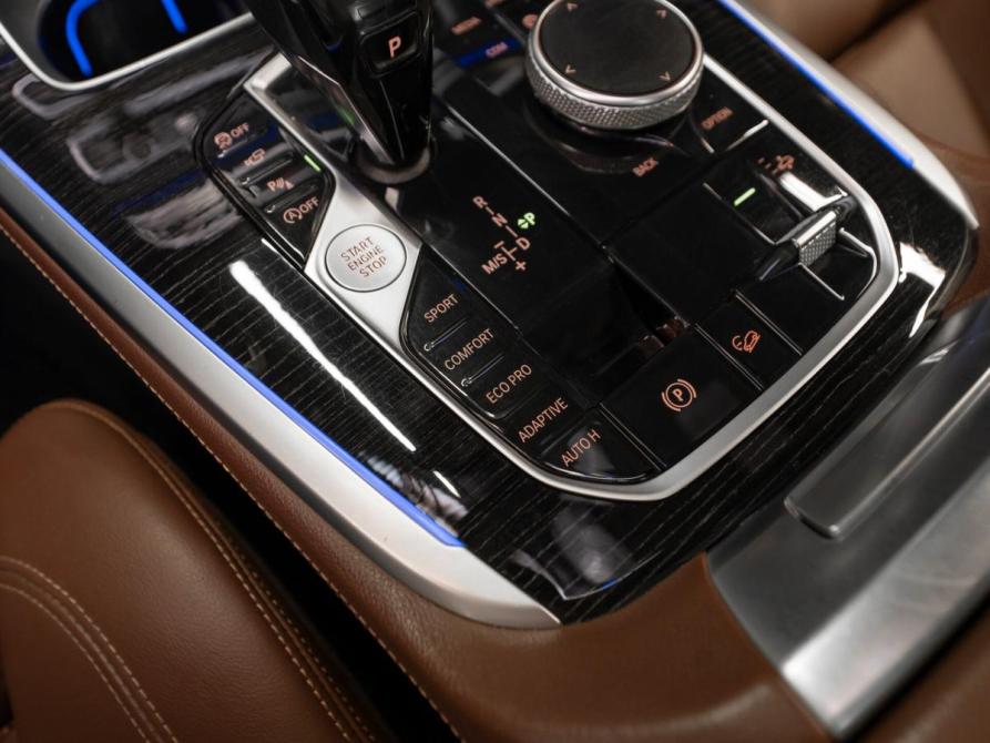 BMW X7 I (G07) Москва  - изображение 29