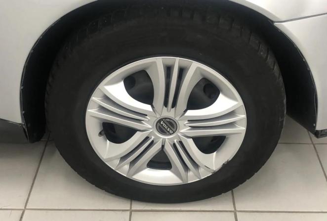 Volvo S40 II Рестайлинг с пробегом 2008 года, цена 530 000 рублей, 210408 км, седан, Автокод Объявления