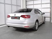 Volkswagen Jetta VI Рестайлинг Кемерово  - изображение 26