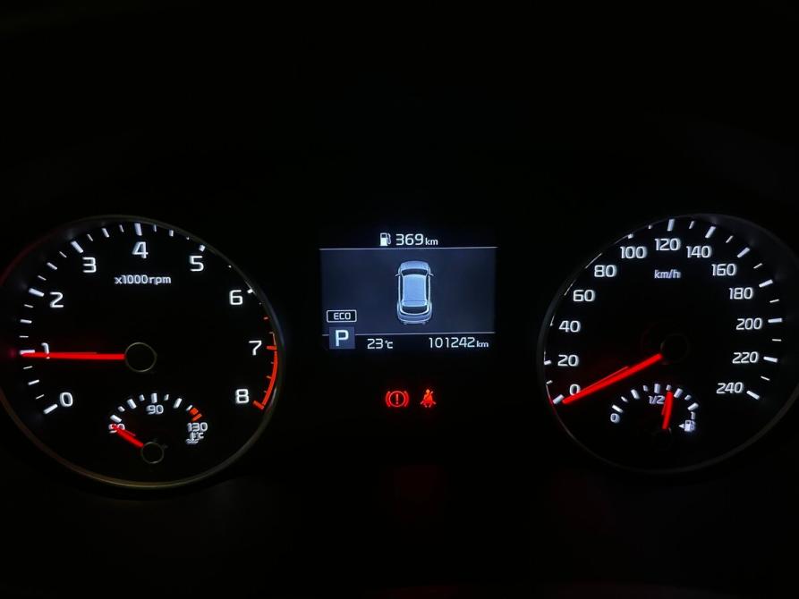 Kia Sportage IV Рестайлинг Балашиха  - изображение 6