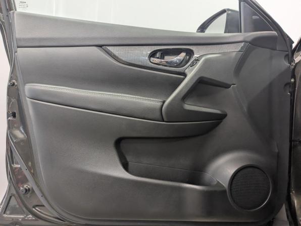 Nissan X-Trail III с пробегом 2017 года, цена 1 790 000 рублей, 155054 км, внедорожник, Автокод Объявления