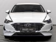Hyundai Sonata VIII (DN8) Москва  - изображение 32