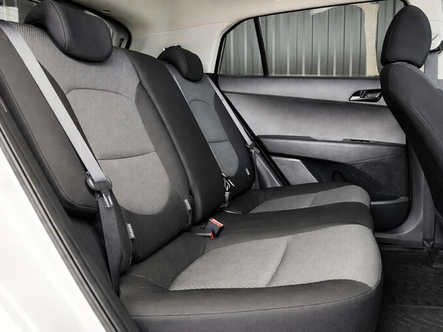 Hyundai Creta I Пермь  - изображение 23