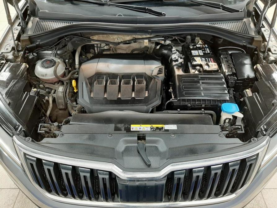 Skoda Kodiaq I Москва  - изображение 7