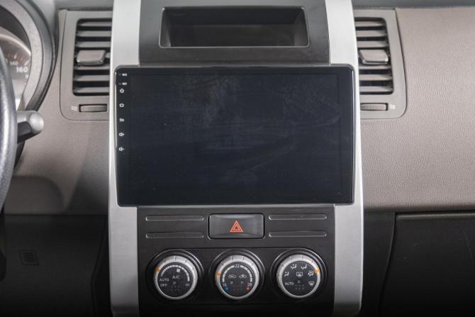 Nissan X-Trail II с пробегом 2007 года, цена 1 169 000 рублей, 201000 км, внедорожник, Автокод Объявления