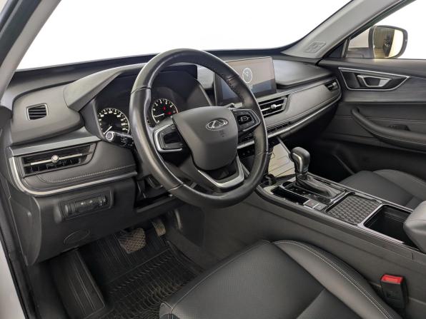 Chery Tiggo 4 Pro I Рестайлинг с пробегом 2024 года, цена 1 620 000 рублей, 33000 км, внедорожник, Автокод Объявления
