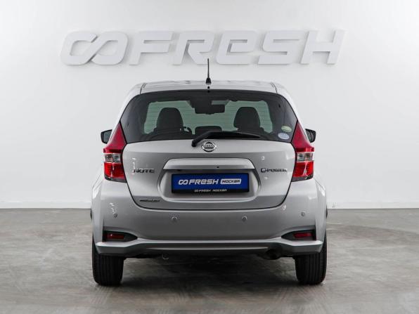 Nissan Note II Рестайлинг с пробегом 2019 года, цена 1 357 434 рубля, 93550 км, хэтчбек, Автокод Объявления