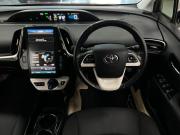 Toyota Prius IV Рестайлинг (XW50) Казань  - изображение 29