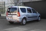 Lada (ВАЗ) Largus I Москва  - изображение 21